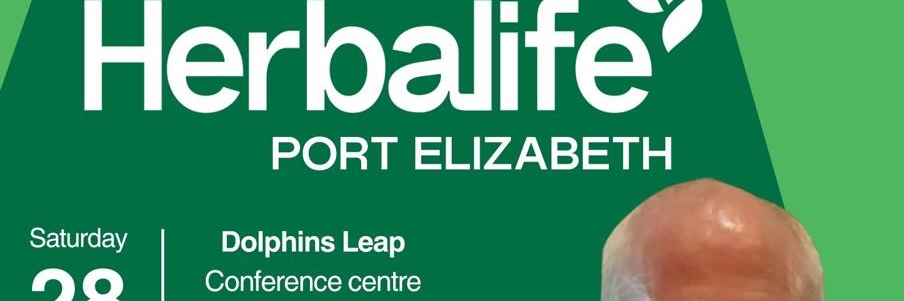Discover Herbalife - PORT ELIZABETH 28 MARCH 2026
