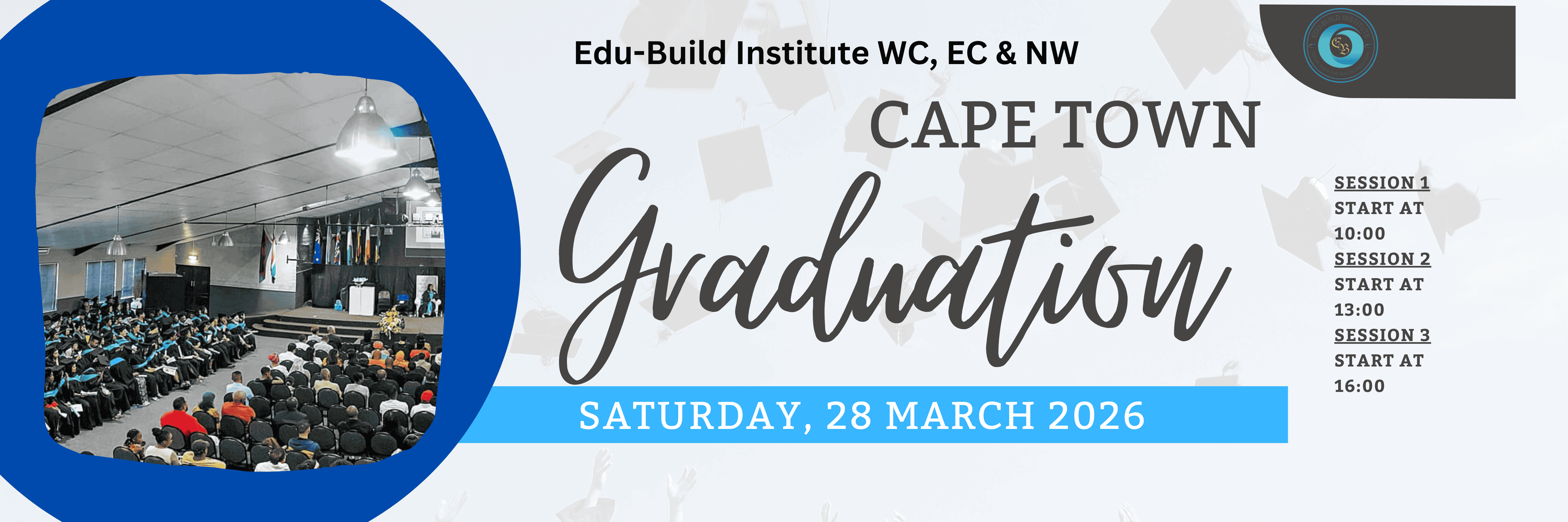 Cape Town Graduation
