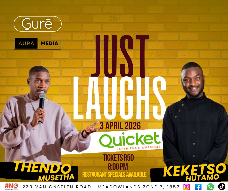 Just Laughs