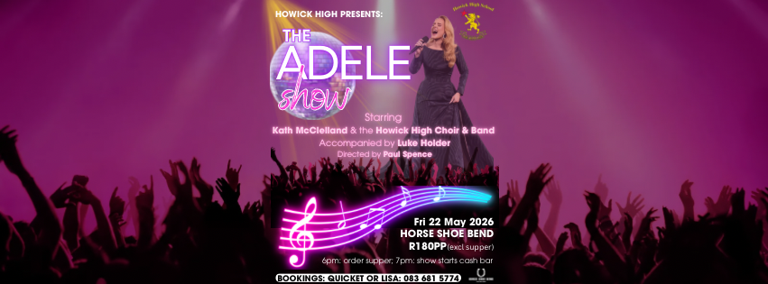 The Adele Show