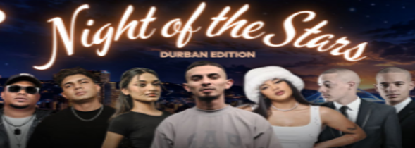 Night of the Stars Easter edition