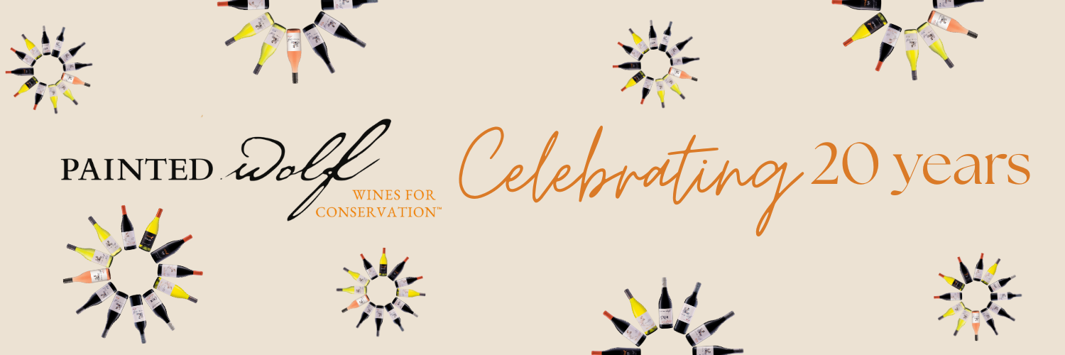 OPEN DAY | 20 Year Celebration | Painted Wolf Wines
