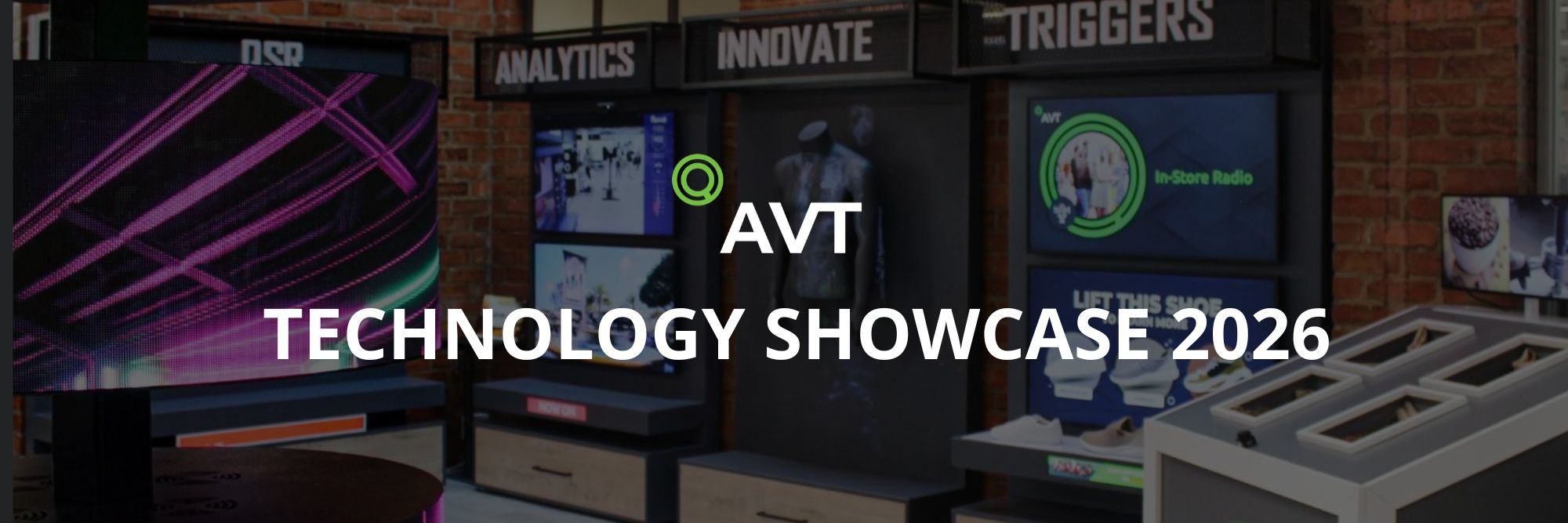 AVT Solutions on Quicket