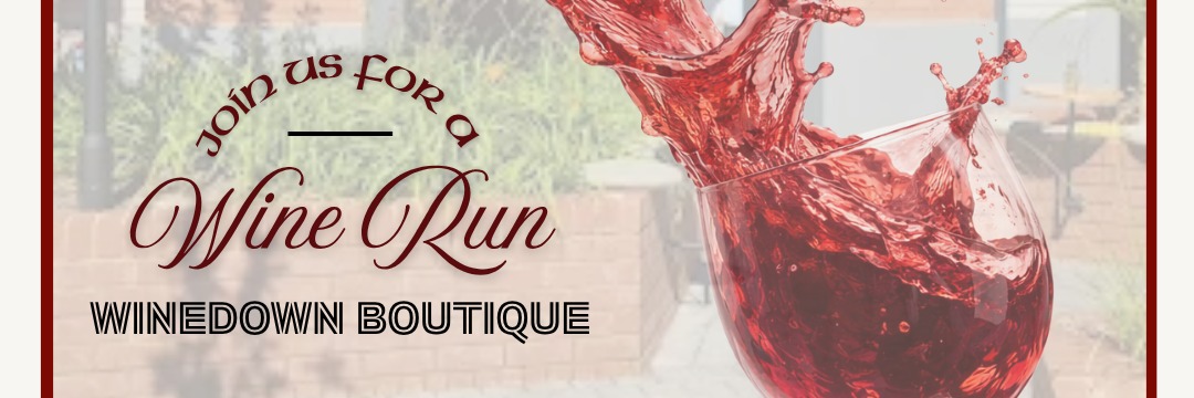 Wine Run
