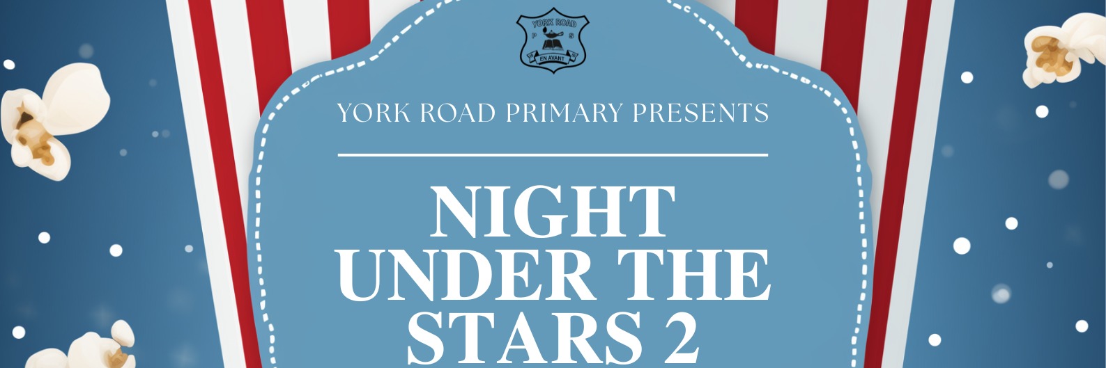 Night Under the Stars 2
