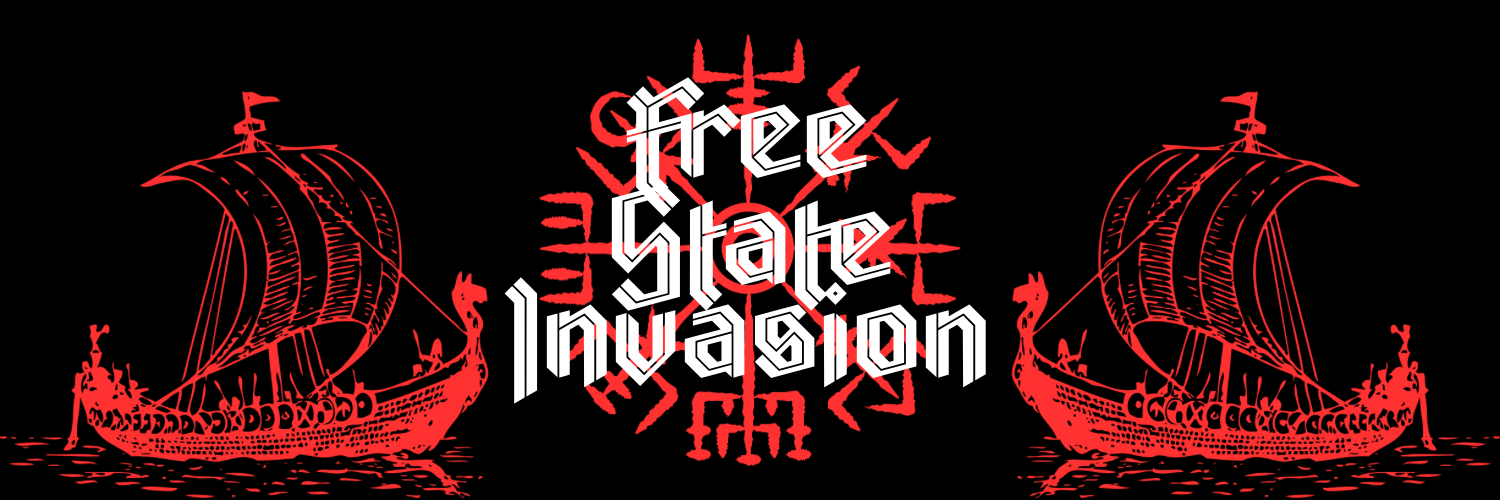 Free State Invasion