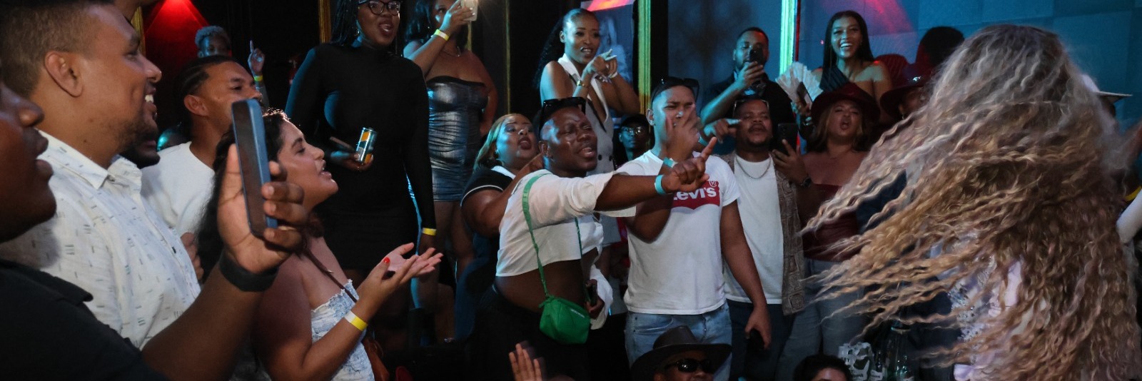 Beyhive Party May 2026