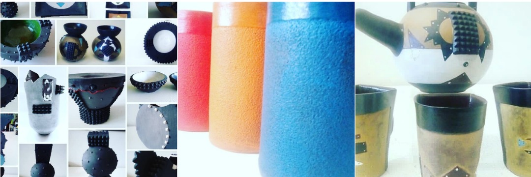 Ceramics Demo @ Groot Constantia