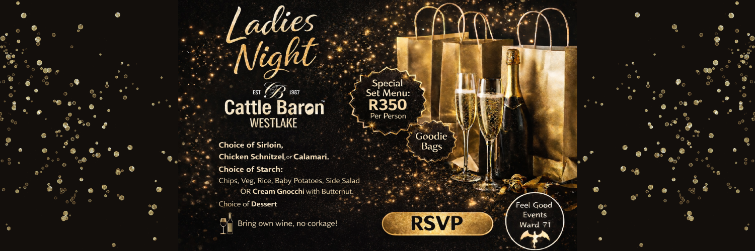 Ladies Night