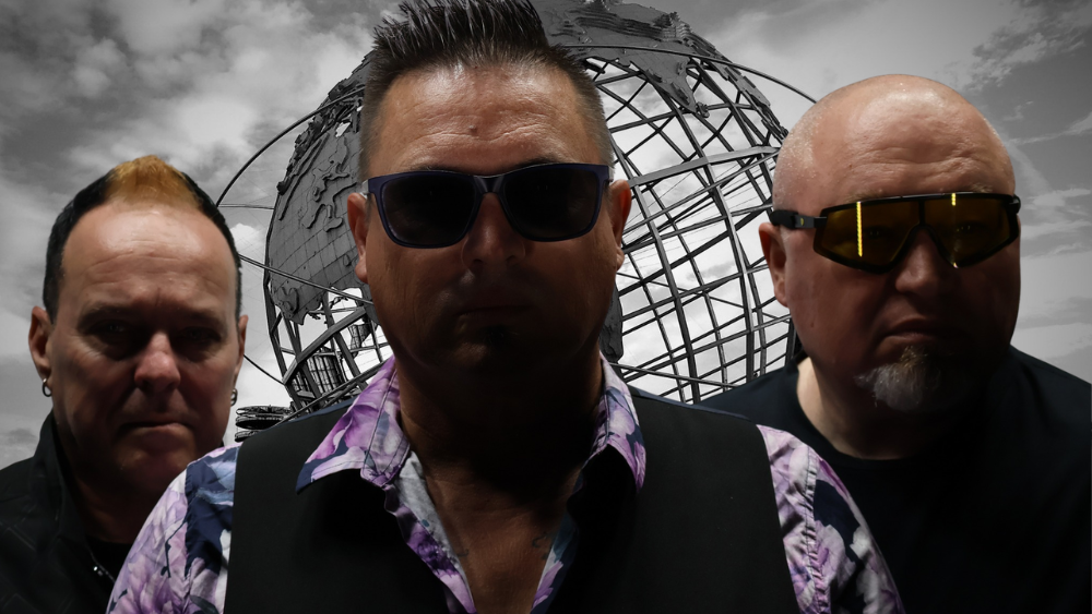 Depeche Mode - A Salute by Music 4 The Masses