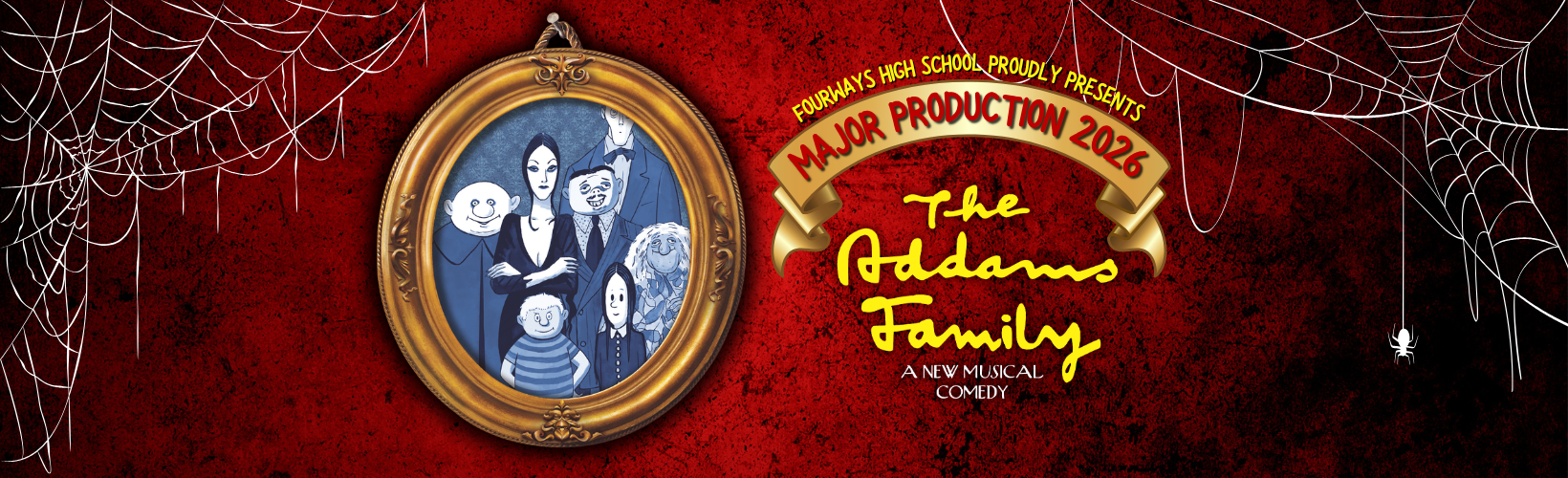 The Addams Family