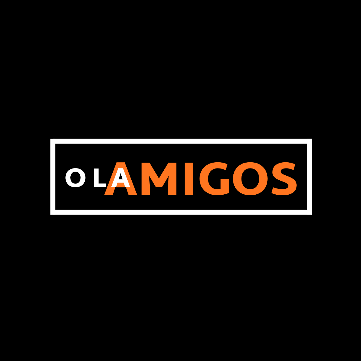 Ola Amigos