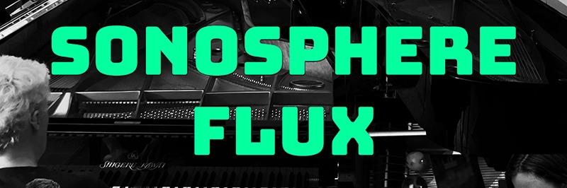 Sonosphere Flux @ Entanglements Festival Joburg