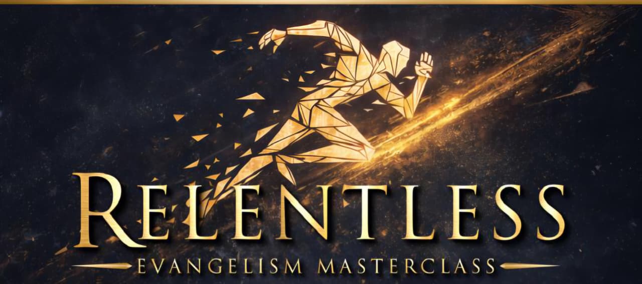 RELENTLESS
