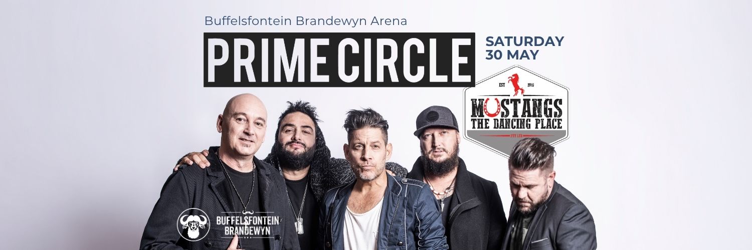 PRIME CIRCLE LIVE