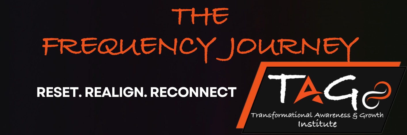 The Frequency Journey