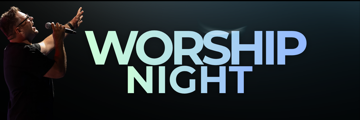 Worship Night: Face to Face