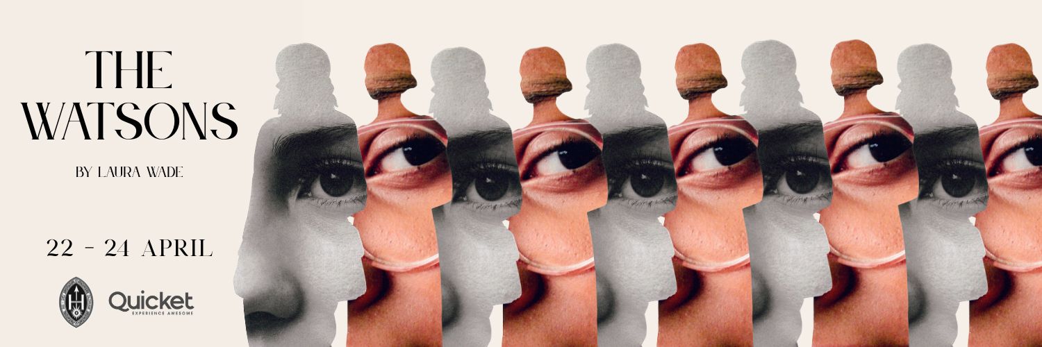 Herschel Girls Production: The Watsons