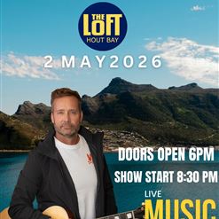Watershed Concert at The Loft Hout Bay