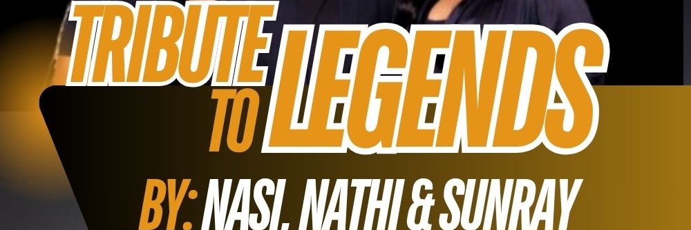 Tribute to Legends