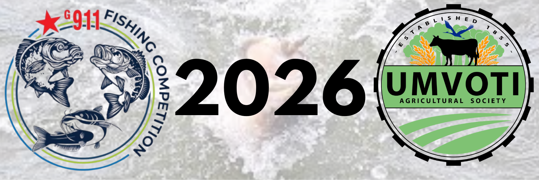 G911 Fishing Competition 2026