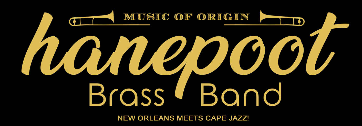 Hanepoot Brass Band in Barrydale