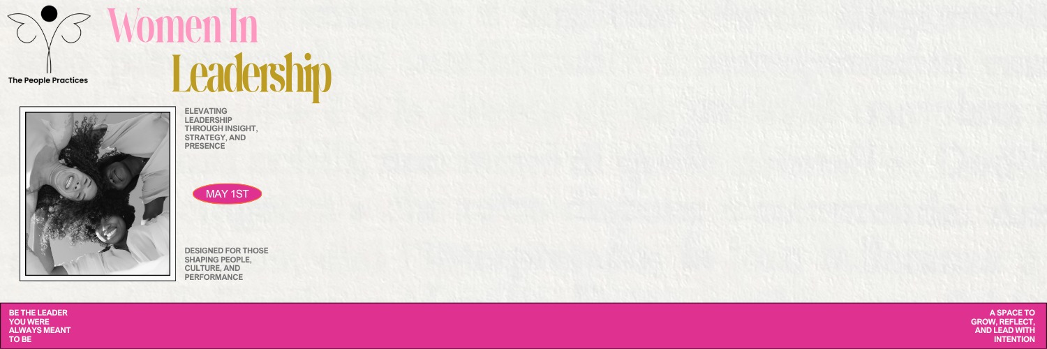 Women in Leadership Experience