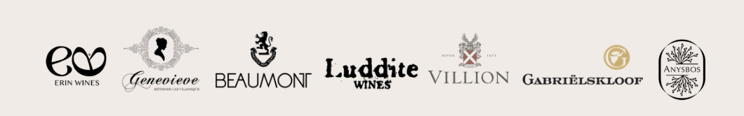 Santé Bot River Tasting