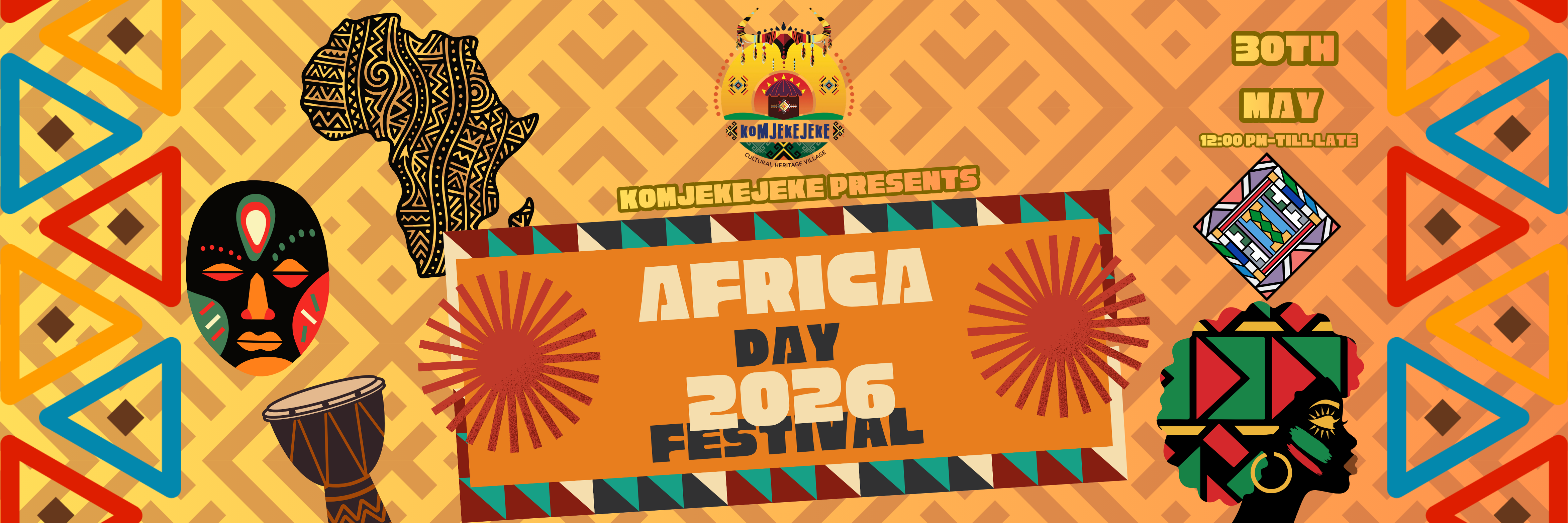 Africa Day Festival 2026