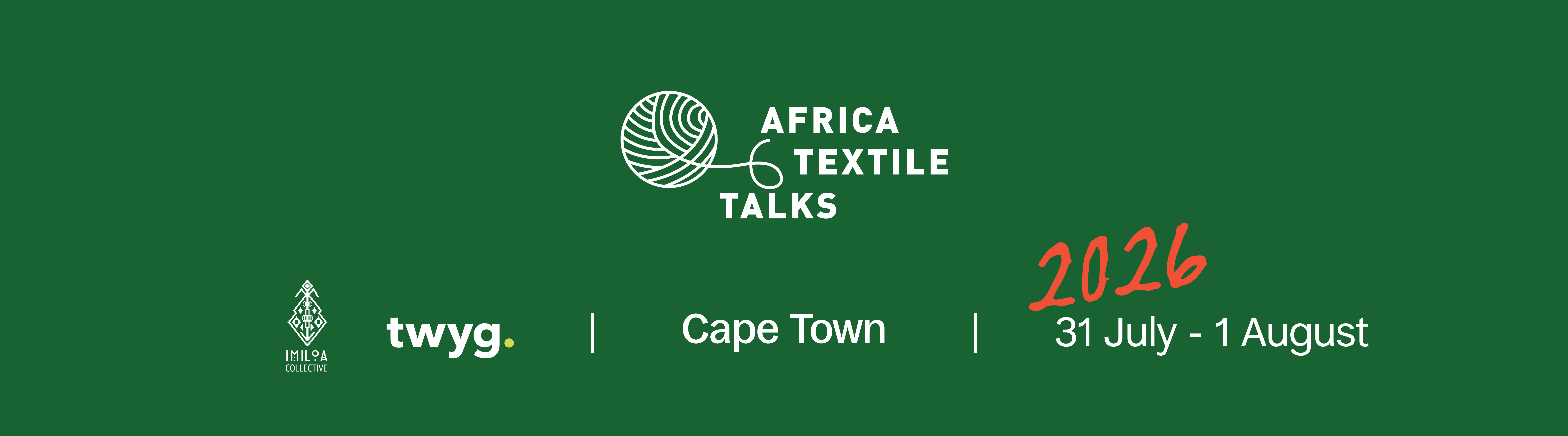Africa Textile Talks 2026