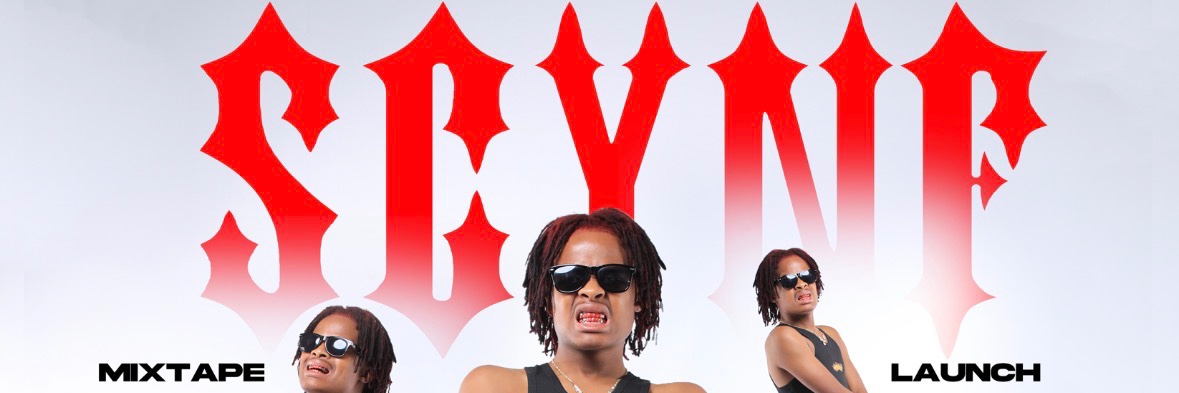 S.C.Y.N.F MIXTAPE LAUNCH