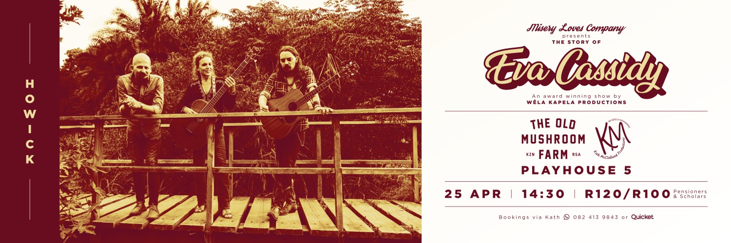 The Story of Eva Cassidy