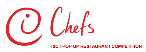 2026 ISCT I-Chef Competition