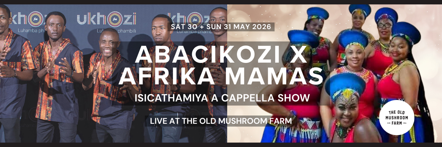 Abacikozi X Afrika Mamas