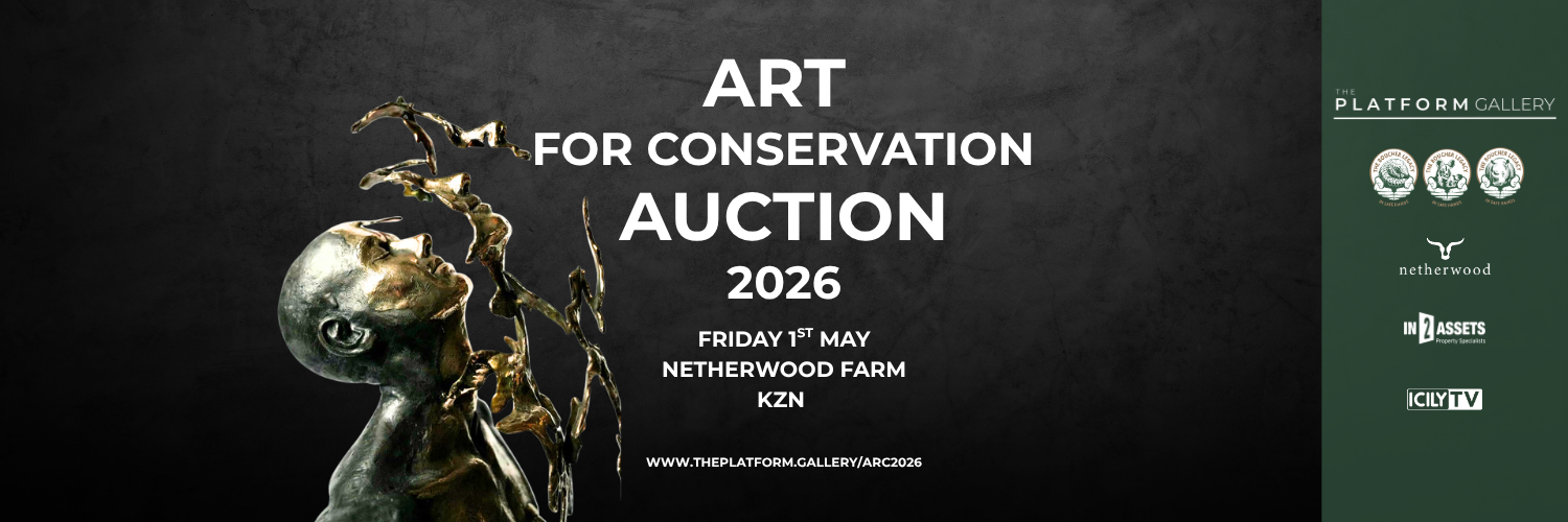 Art for Conservation Auction 2026