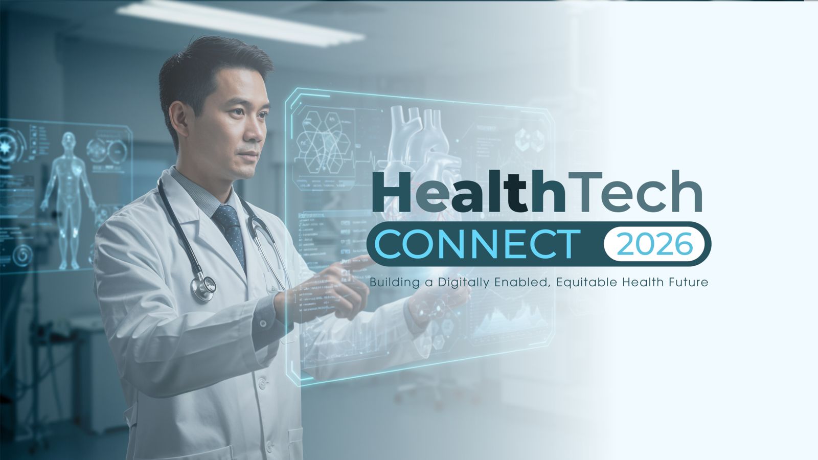 HealthTech Connect 2026