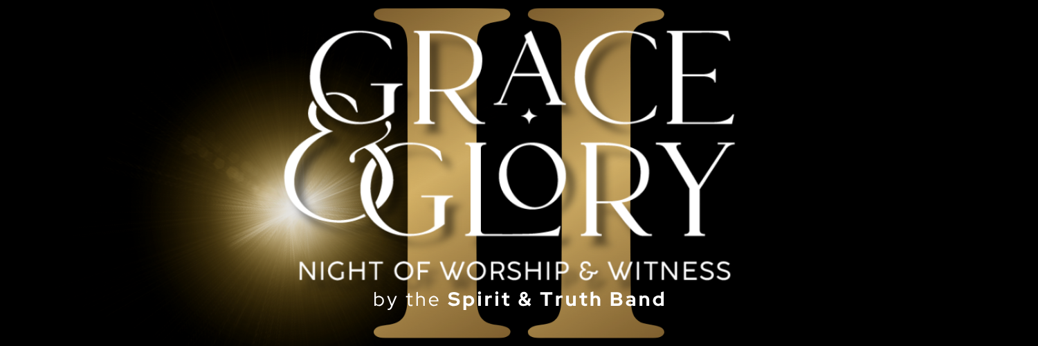 Grace & Glory 2026