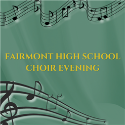 FHS Choir Evening