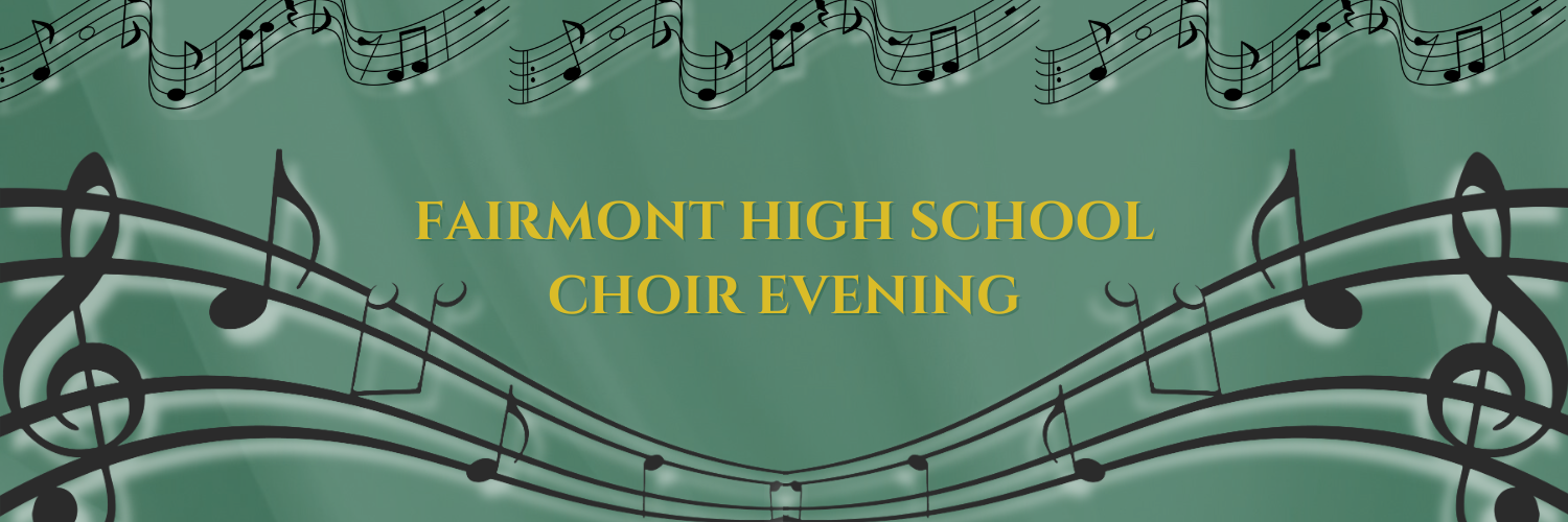 FHS Choir Evening