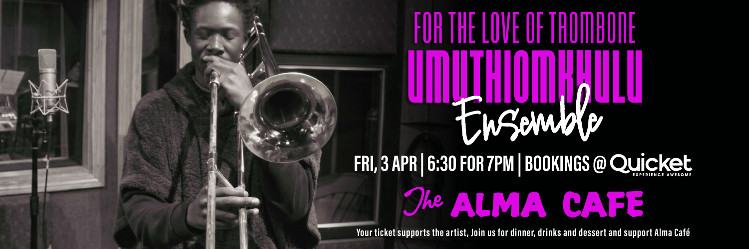 Umuthiomkhulu Ensemble