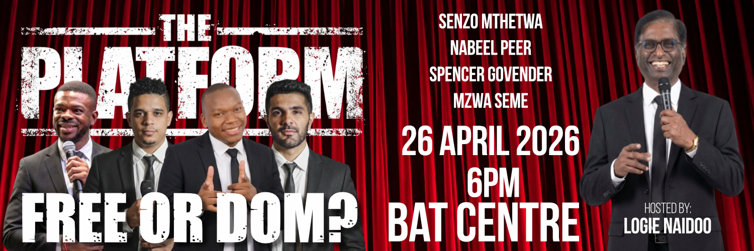 THE PLATFORM: FREE OR DOM