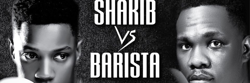 SHAKIB vs BARISTA