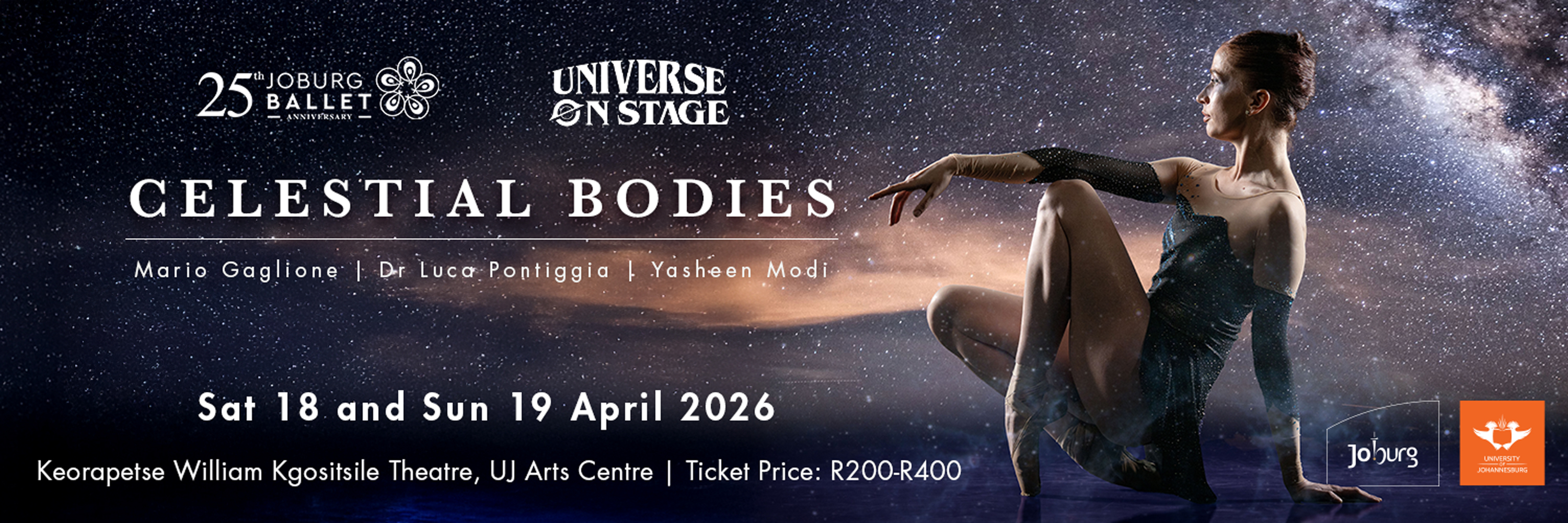Celestial Bodies