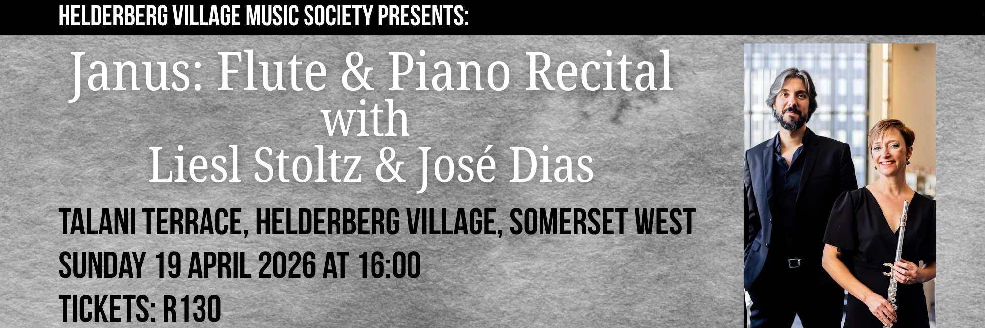 Helderberg Village Music Society