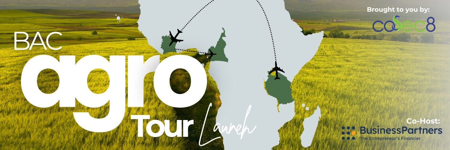 BAC Agro-Tour Launch