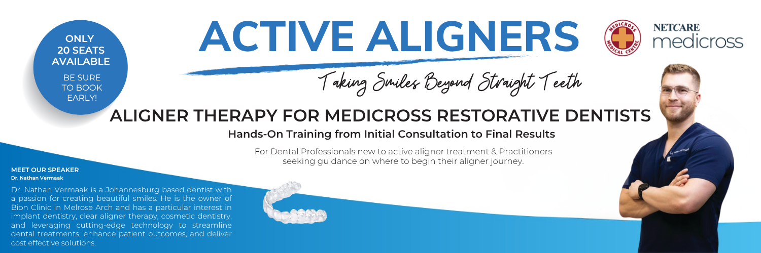 JHB - Active Aligners Therapy