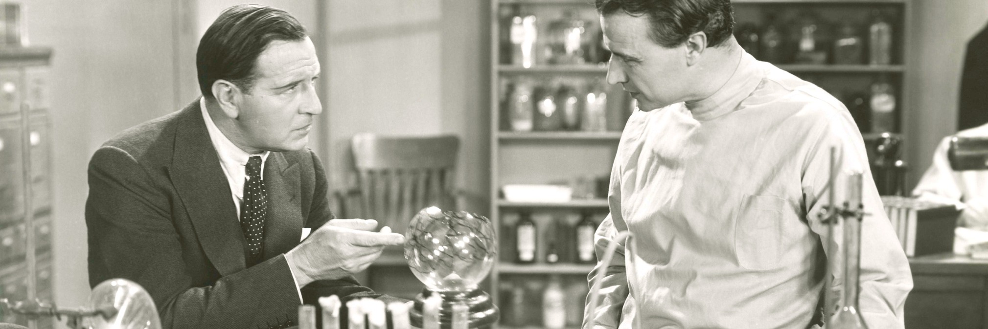 The Curious Exchange 9 April: with Conn Bertish + Dean Liprini