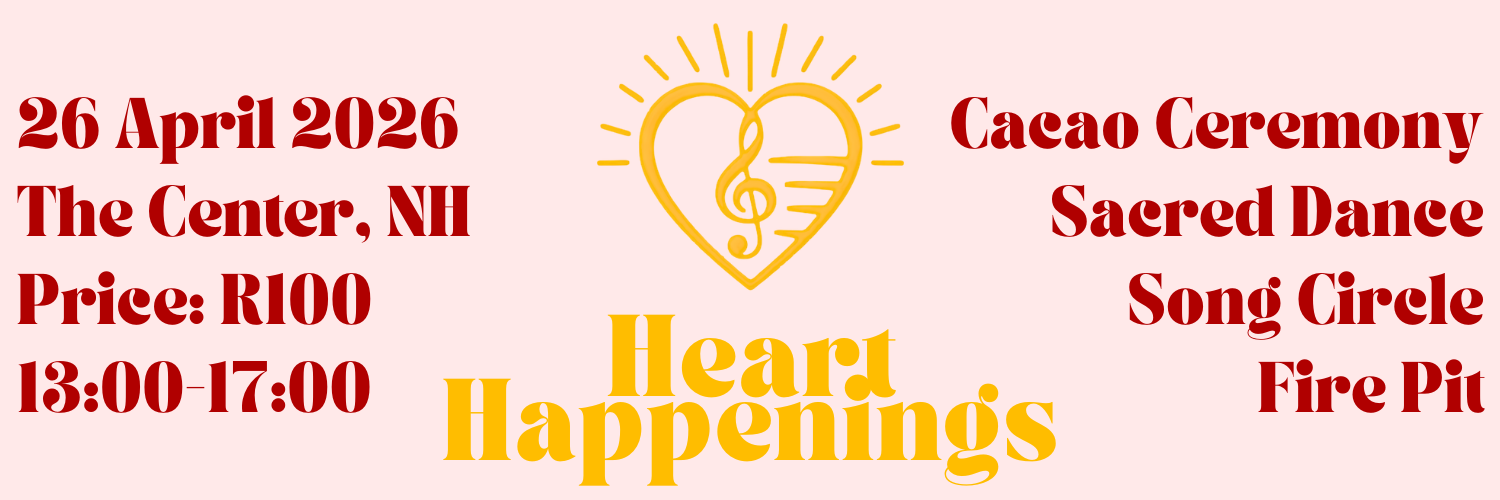 Heart Happenings Community Celebration