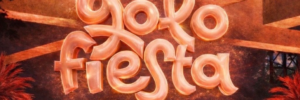 YOLO FIESTA