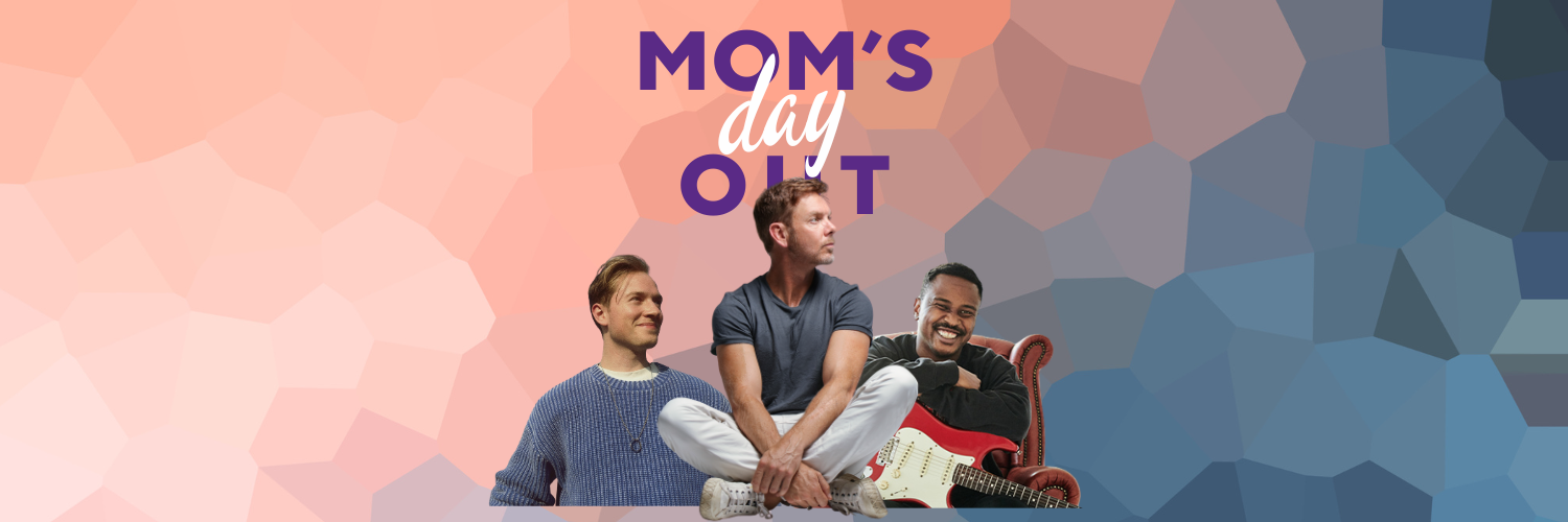 Mom's Day Out 2026